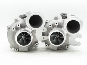 Pure1000 Turbo Upgrade for 2015-2023 Mercedes Benz C63S / AMG GT / GTS / GTR (M177 / M178)