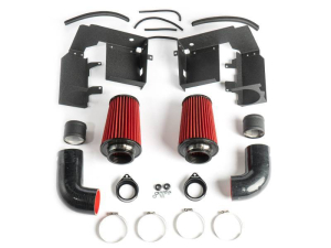 2016-2021 Mercedes-Benz C450 / C43 AMG M276 W205 CTS Intake System - CTS-IT-954