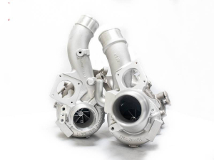 2016-2023 Q50 / Q60 PURE Twin Turbo Upgrades