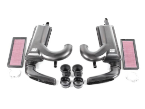 PTG High Flow Airboxes for 2016-2023 Mercedes-Benz C63 / GLC63 AMG M177.1