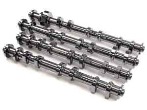 2016-2023+ 400Z / Q50 / Q60 VR30DDTT GSC Billet S1 Cams