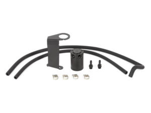 2016-2022 Q50/Q60 3.0T Direct Fit Oil Catch Can | Mishimoto