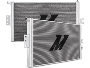 2016-2022 Q50/Q60 3.0T Performance Heat Exchanger | Mishimoto