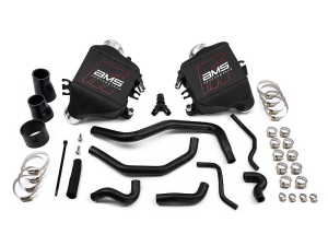 2016-2023 Q50 / Q60 AMS Intercooler Upgrades