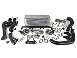 750HP Formline Complete Power Pack for 2017-2020 F150 / Raptor Ecoboost 3.5L
