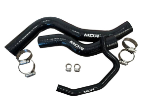 MDR Silicone Radiator Hose Kit for 2017-2021 Civic Type R FL8