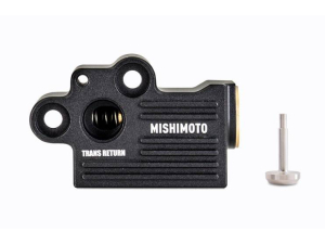 2017+ F150 Raptor Ecoboost Transmission Thermal Bypass Valve - MMTC-RPTR-TBV