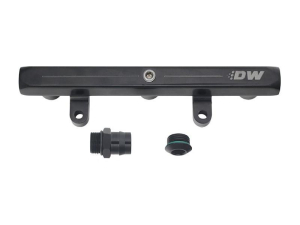 2017-2023 Can-Am Maverick X3 Turbo High Flow Billet Fuel Rail | DeatschWerks