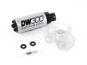 340LPH Drop In Fuel Pump, DW300 for 2017-2024+ Honda Civic Type R