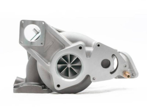 Pure550 Turbo Upgrade for 2017+ Civic Type-R / Acura Integra Type-S