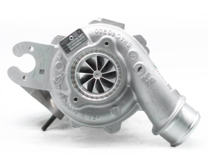 Pure450 Turbo Upgrade for 2017-2025 Porsche 718 Cayman 2.0T