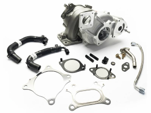 2017+ Civic Type R, Integra Type S 2.0T MDR G25-660 Ball Bearing Turbo Upgrade