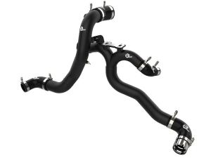 2018-2023 Kia Stinger 3.3TT aFe BladeRunner Intercooler Piping Kit