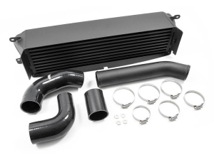 2018+ Kona N Front Mount Intercooler Kit (FMIC) | Forge