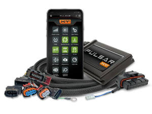 Pulsar XT Tuning Module for 2019-2022 Ram 1500 3.0L EcoDiesel by Superchips