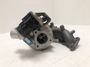 2019+ Veloster VT / Forte GT 1.6T-GDI Hybrid Turbo Upgrade