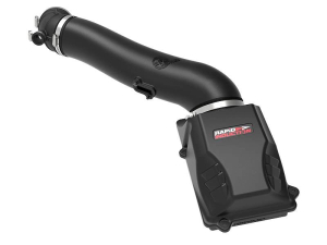 aFe Rapid Induction Cold Air Intake System for 2020-2023 Jeep Wrangler EcoDiesel 3.0T