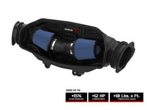 2020 and Up C8 Corvette aFe Magnum Force Stage 2 Cold Air Intake