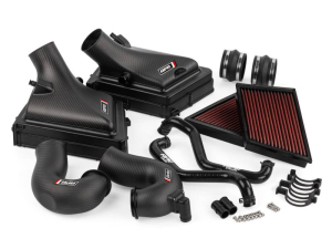 APR Carbon Fiber Intake System, Turbo Inlet Pipes for 2020-2024 Porsche 911 (992) 3.0T/3.7T