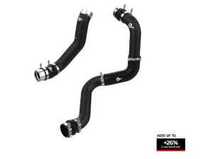 Intercooler Piping Kit for 2020-2023 Chevy Silverado and GMC Sierra 6.6L l5P Duramax