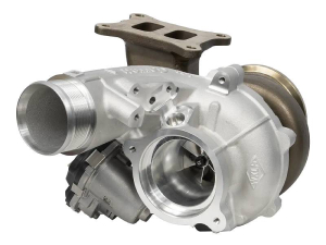 550HP Garrett Turbo Upgrade for 2020+ Golf R EA888 EVO4 2.0T TSI