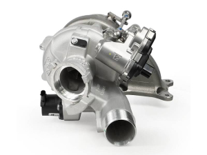 2022+ VW Golf GTi 2.0T EA888 Garrett PowerMax Turbo Upgrade