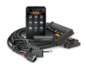 Pulsar XT Tuning Module for 2021-2023 Bronco 2.3L / 2.7L & Raptor 3.0L