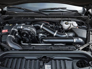 2021-2023 GMC Yukon, Denali / Chevy Tahoe, Suburban 5.3L, 6.2L Supercharger Kit