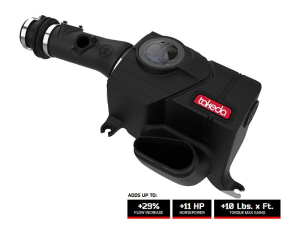 aFe Takeda Cold Air Intake for 2021-2024 Acura TLX 2.0T