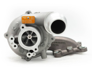 Pure400 Turbo Upgrade for 2021-2024 Kia K5 1.6T / 2.5T GDI