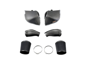 ARMASPEED Carbon Fiber Cold Air Intake for 2021+ BMW M5