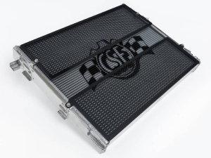 CSF Performance Auxiliary Radiators for 2021+ BMW M2 / M3 / M4 G80 S58