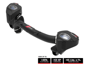 2021+ BMW M3 M4 aFe Momentum Cold Air Intake Pro 5R