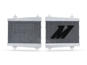 Mishimoto Performance Auxiliary Radiators for 2021+ BMW M2 / M3 / M4 G80 S58