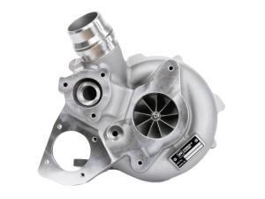 Tomioka VB870 Ball Bearing Turbo Upgrade for 2022+ Subaru WRX FA24DIT