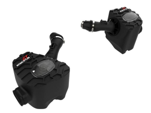 2022+ Tundra 3.4TT aFe Momentum GT Cold Air Intake - Pro Dry S