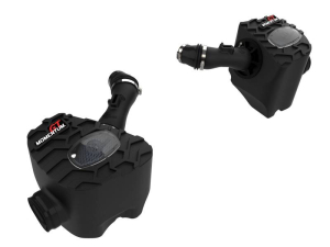 2022+ Tundra 3.4TT aFe Momentum GT Cold Air Intake - Pro 5R