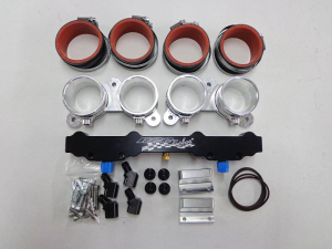 2022+ Gen 3 Hayabusa RCC Throttle Body Adapter for Turbo