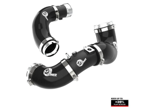 Intercooler Charge Piping for 2022 up Kia Stinger 2.5L Turbo by aFe