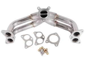 Equal Length Turbo Header for 2022+ WRX FA24