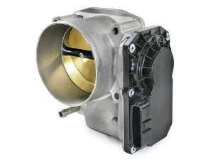 aFe 76mm Throttle Body Upgrade for 2022+ Subaru BRZ/ Toyota GR86