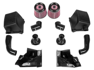 TruPower Cold Air Intakes for 2022 and up Toyota Tundra 3.4L Twin Turbo