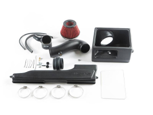 CTS Turbo HIGH-FLOW Intake for 2022+ MK8 Golf R EVO4