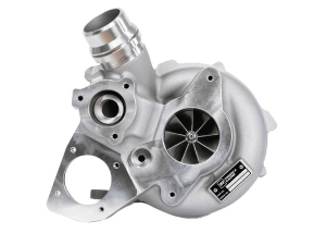 2022+ WRX FA24 TR VB670 Ball Bearing Turbo Upgrade - 670HP