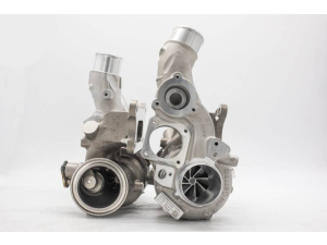Pure700 Turbo Upgrade for 2023+ Nissan Z