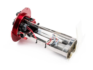 Dual In-Tank Fuel Pump System for 2023 up Nissan 400Z VR30DDTT