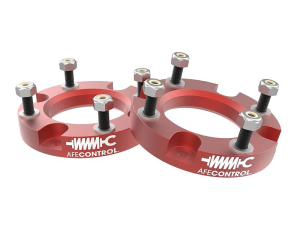 aFe CONTROL 1.5 IN Leveling Kit for 2024-2025 Toyota Tacoma 4wd
