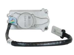 Cummins Holset HE351 Genuine OEM Reman Turbo Actuator - 4034315RX