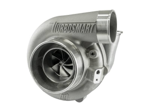 Water Cooled TS-2 6262 V-Band .82 A/R EWG Ball Bearing Turbo by Turbosmart