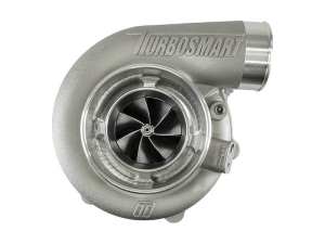 TS-1 6870 T4 Open .96 A/R EWG Ball Bearing Turbo by Turbosmart